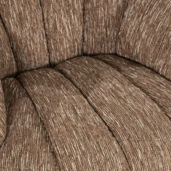 By Boo Fauteuil Sogno - burgundy