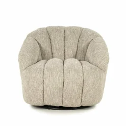 By Boo Fauteuil Sogno - taupe