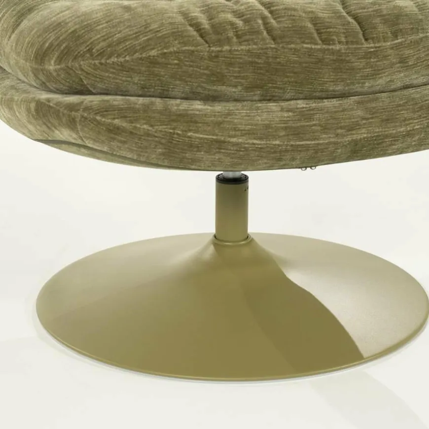 By Boo Fauteuil Tromba - groen