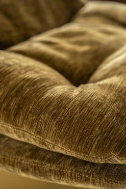 By Boo Fauteuil Tromba - mosterd