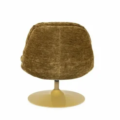 By Boo Fauteuil Tromba - mosterd