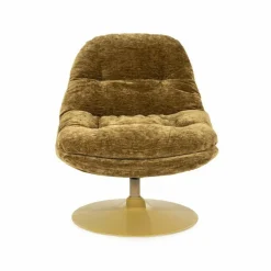 By Boo Fauteuil Tromba - mosterd