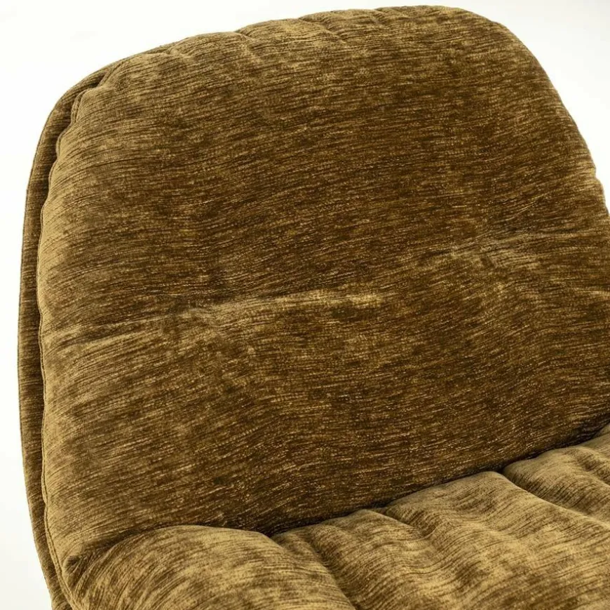By Boo Fauteuil Tromba - mosterd
