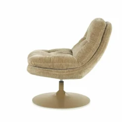 By Boo Fauteuil Tromba - taupe