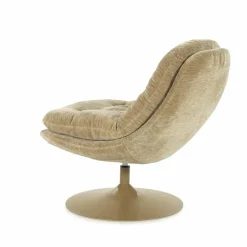 By Boo Fauteuil Tromba - taupe