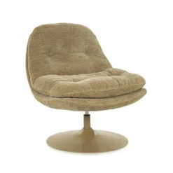 By Boo Fauteuil Tromba - taupe