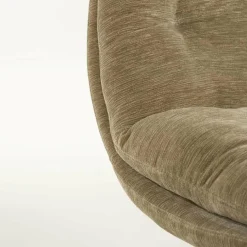 By Boo Fauteuil Tromba - taupe