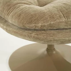 By Boo Fauteuil Tromba - taupe