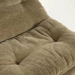 By Boo Fauteuil Tromba - taupe