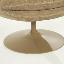By Boo Fauteuil Tromba - taupe