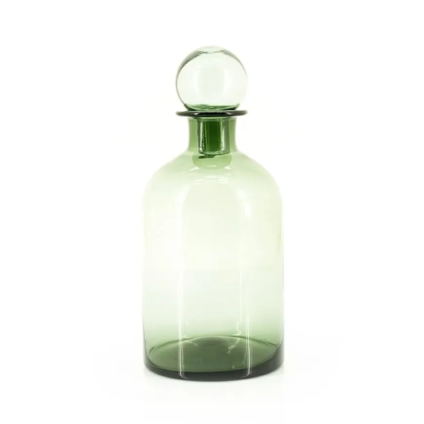 By Boo Fles / Vaas Dio large - groen