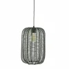 By Boo Hang lamp Carbo zwart