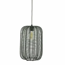 By Boo Hang lamp Carbo zwart