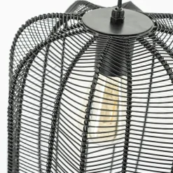 By Boo Hang lamp Carbo zwart
