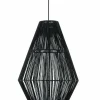By Boo Hanglamp Aya 2 - zwart