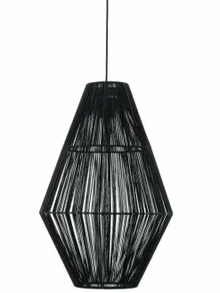 By Boo Hanglamp Aya 2 - zwart