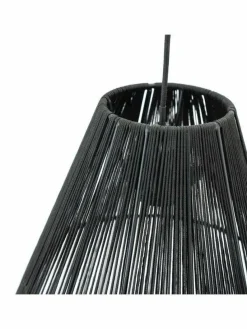 By Boo Hanglamp Aya 2 - zwart