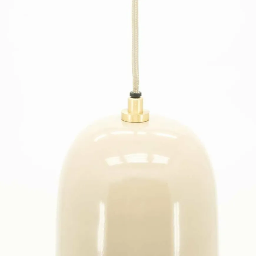 By Boo Hanglamp Bellure - beige