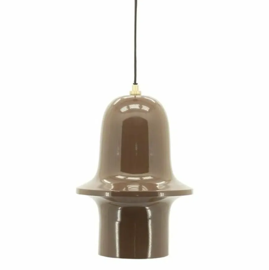 By Boo Hanglamp Bellure - bruin