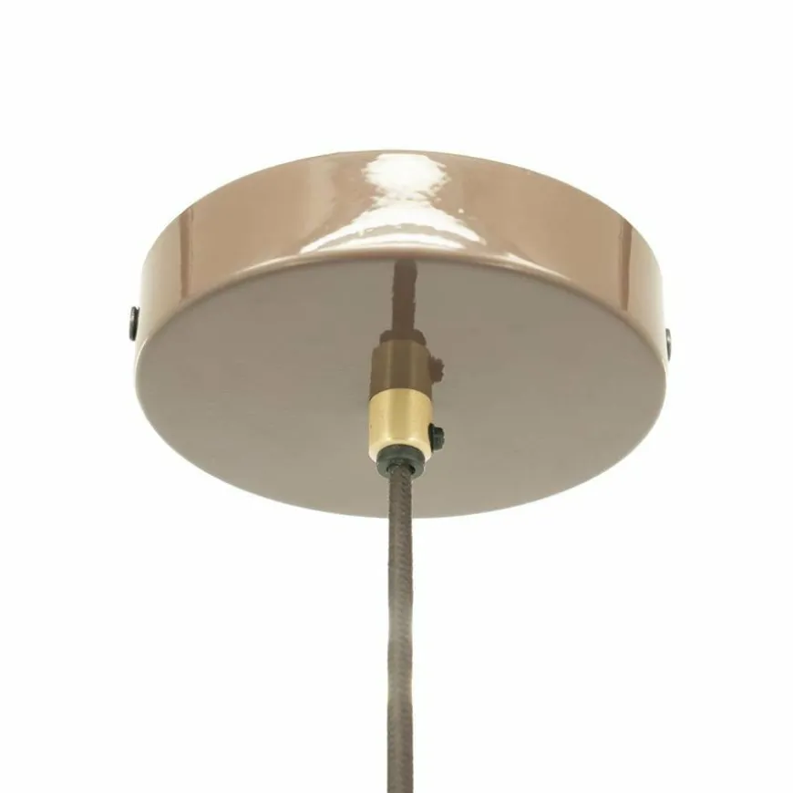 By Boo Hanglamp Bellure - bruin
