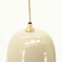 By Boo Hanglamp Bellure cluster - beige