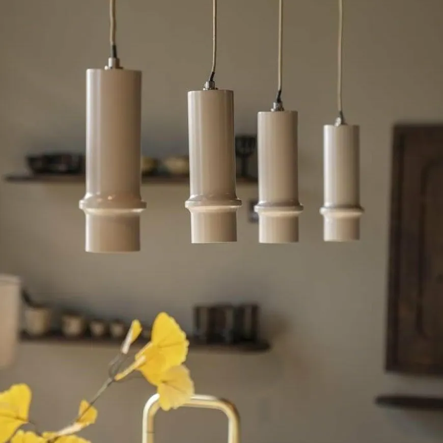 By Boo Hanglamp Cylin 1