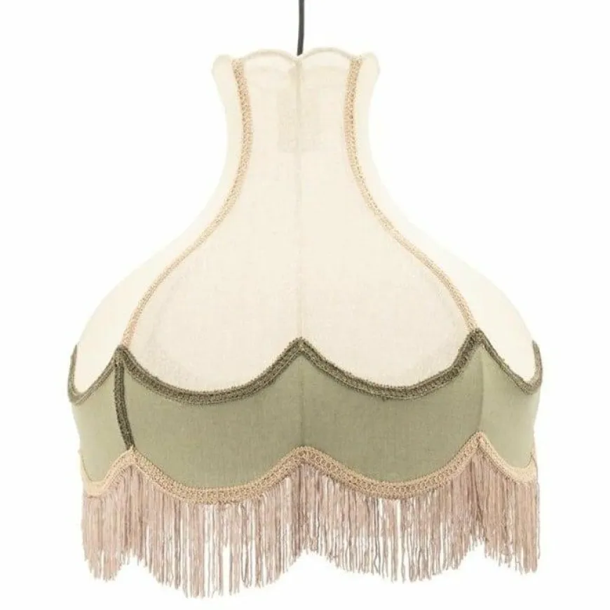 By Boo Hanglamp Fringaloo