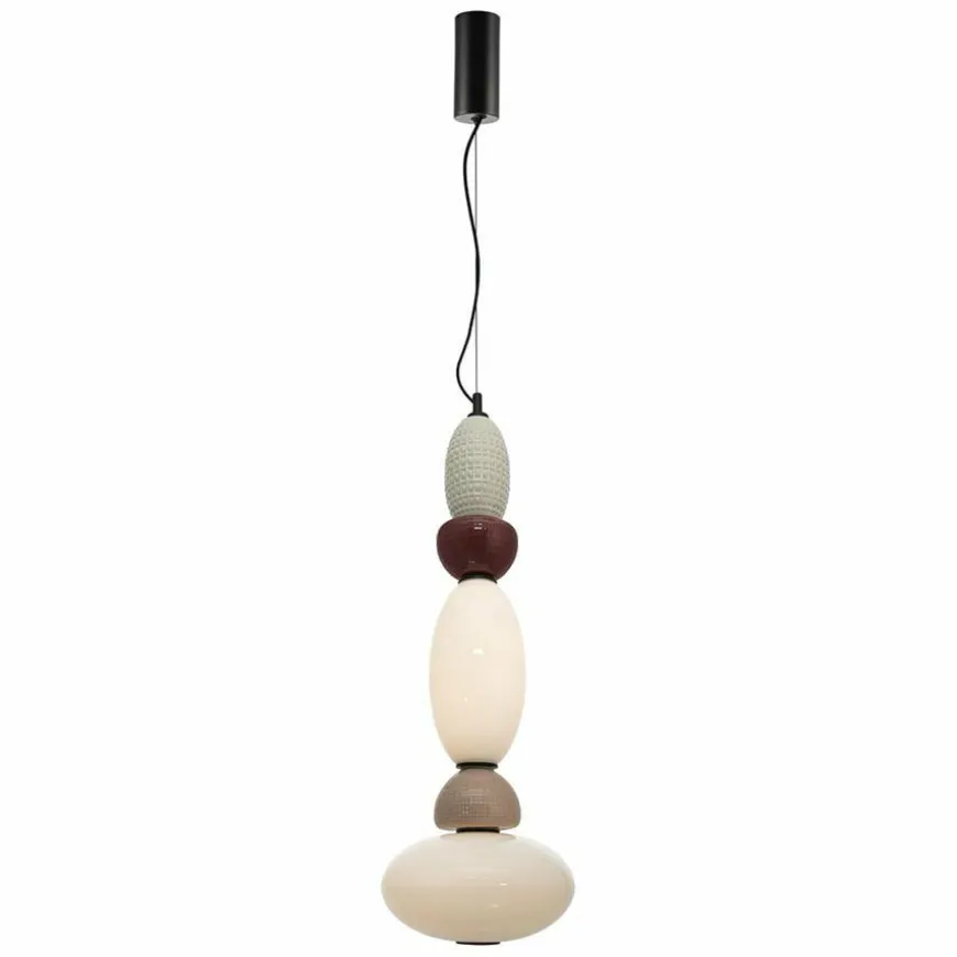 By Boo Hanglamp Garca verticaal