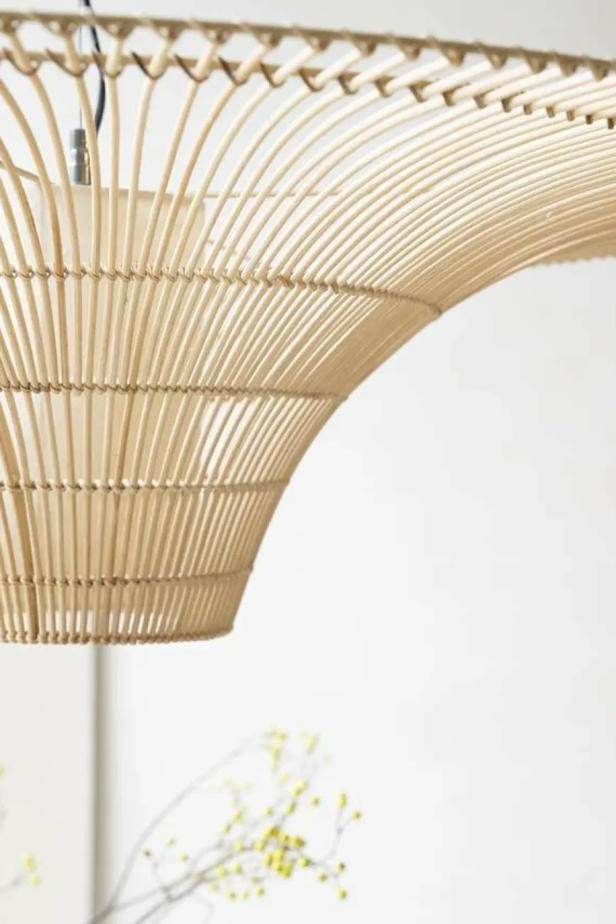 By Boo Hanglamp Hanoi groot