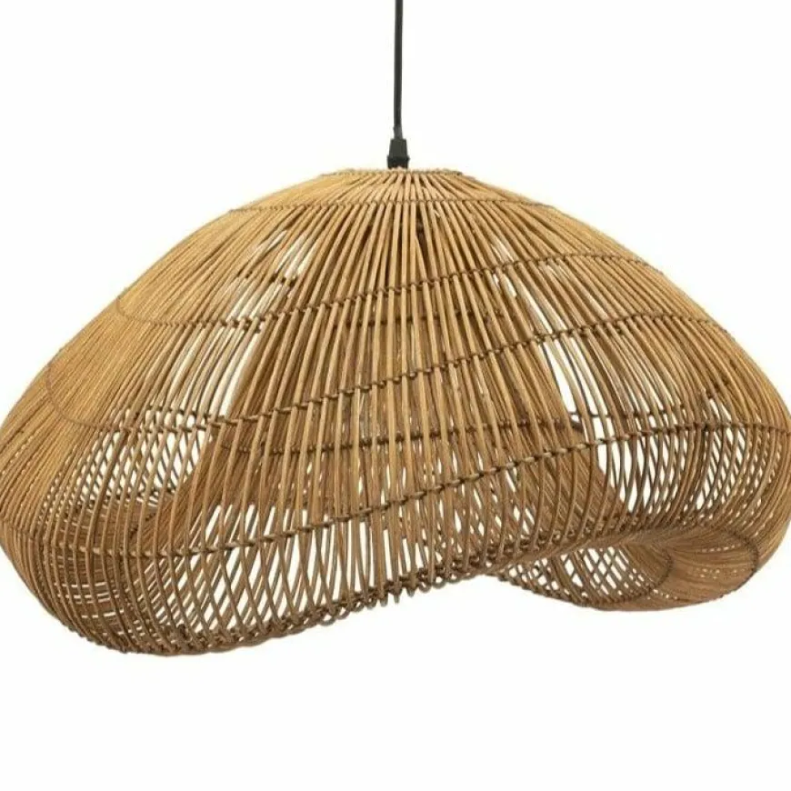 By Boo Hanglamp Lunar – bruin