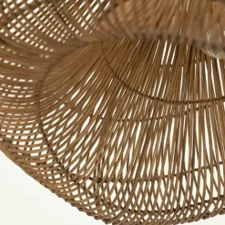 By Boo Hanglamp Lunar – bruin