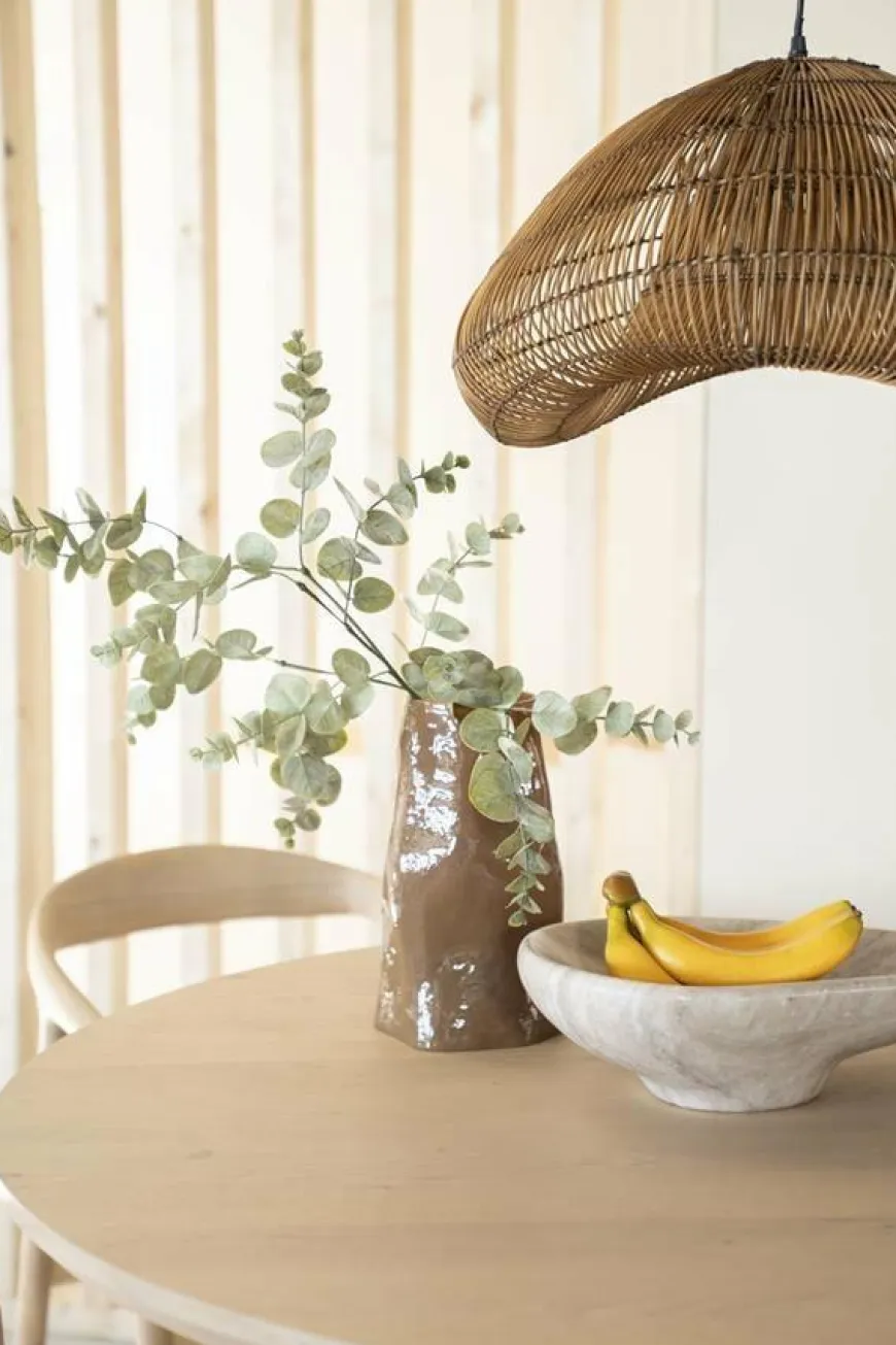 By Boo Hanglamp Lunar – bruin
