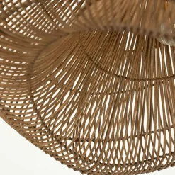 By Boo Hanglamp Lunar – bruin