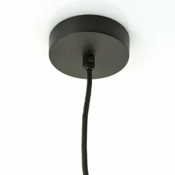 By Boo Hanglamp Maverick zwart