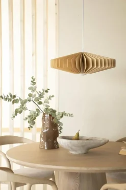 By Boo Hanglamp Meller groot