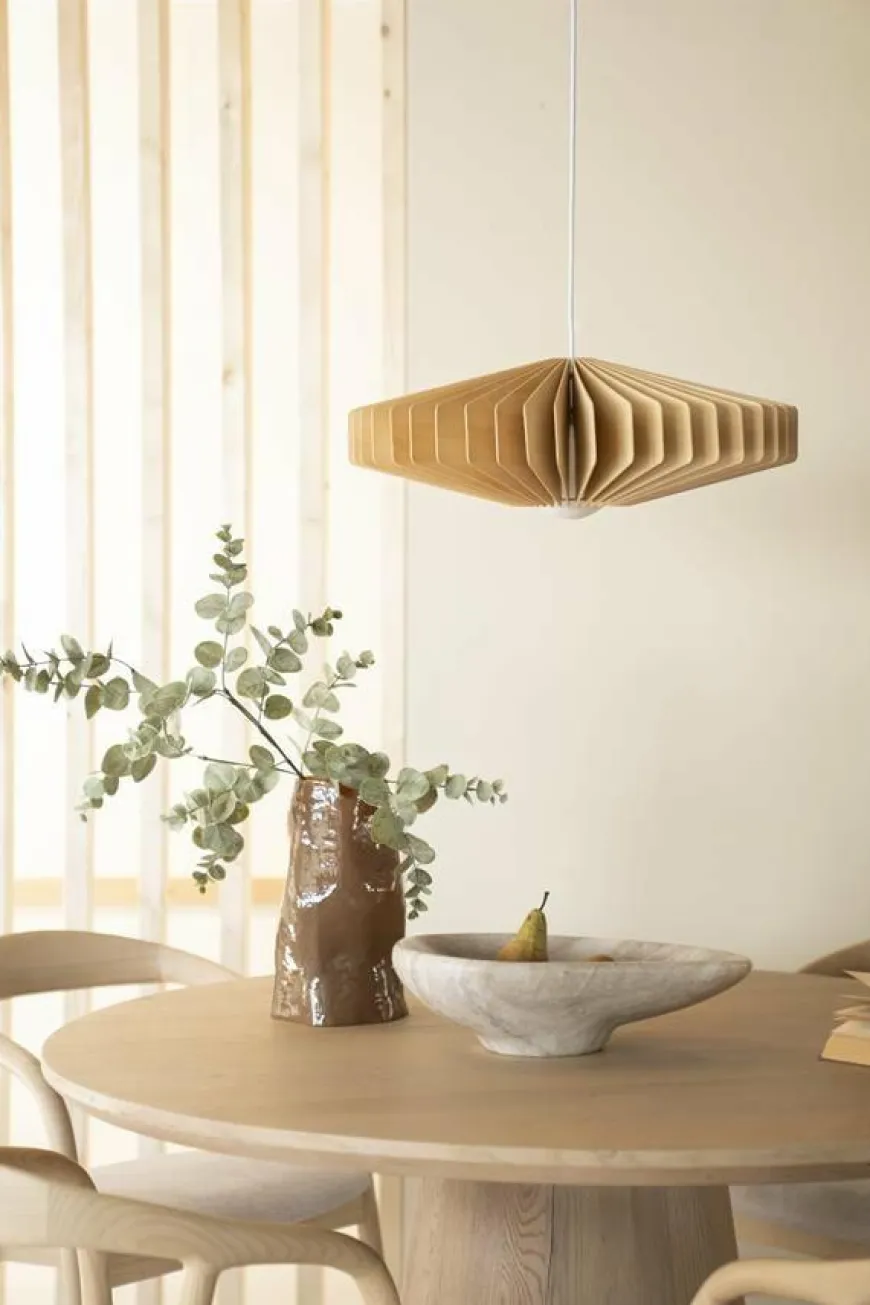By Boo Hanglamp Meller groot