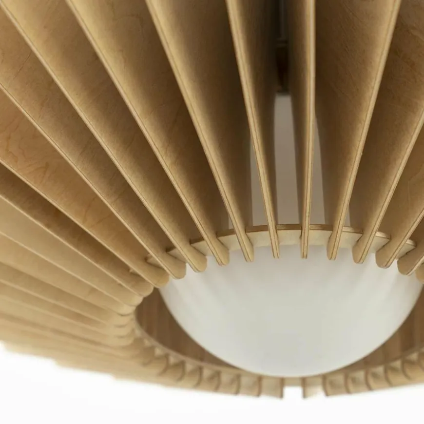 By Boo Hanglamp Meller groot