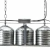By Boo Hanglamp Minack large - metal