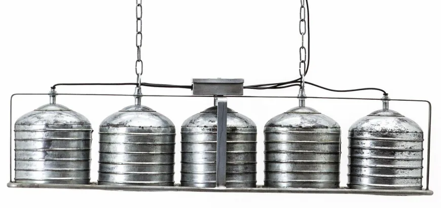 By Boo Hanglamp Minack large - metal