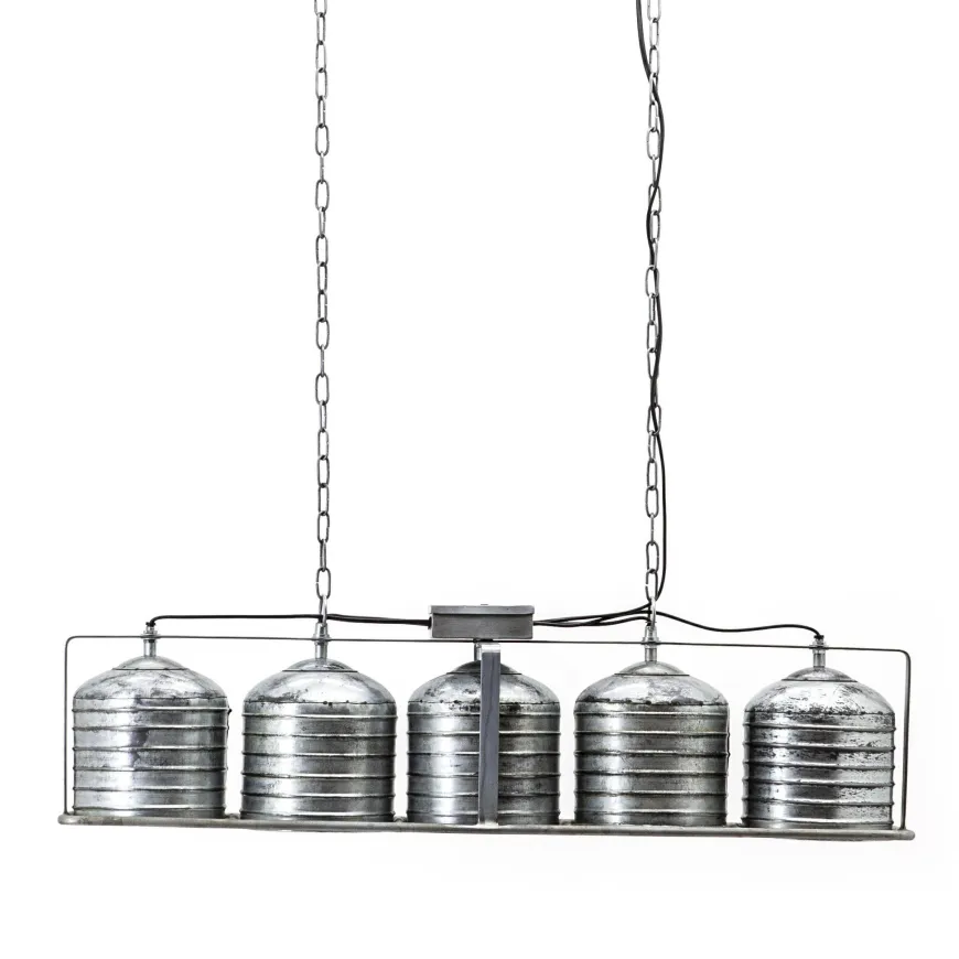 By Boo Hanglamp Minack large - metal
