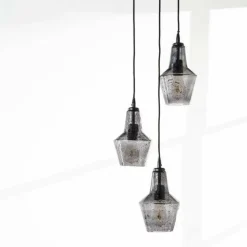 By Boo Hanglamp Orion cluster