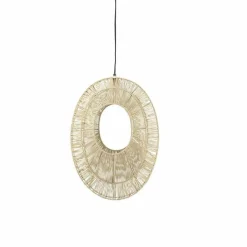 By Boo Hanglamp Ovo 2 - natural