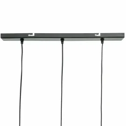 By Boo Hanglamp Ovo cluster rechthoek - natural