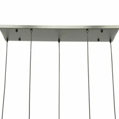 By Boo Hanglamp Pivot 5L rechthoekig