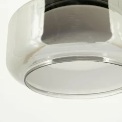 By Boo Hanglamp Pivot 5L rechthoekig