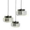 By Boo Hanglamp Pivot 3L rond