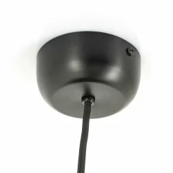By Boo Hanglamp Sola groot - zwart
