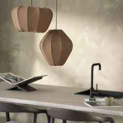 By Boo Hanglamp Sora 1 - bruin