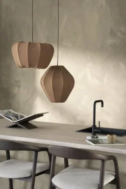 By Boo Hanglamp Sora 2 - bruin