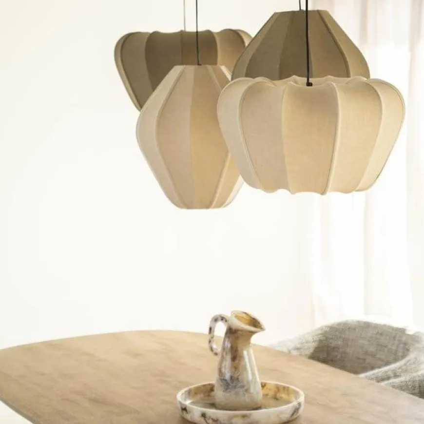 By Boo Hanglamp Sora 2 - natural